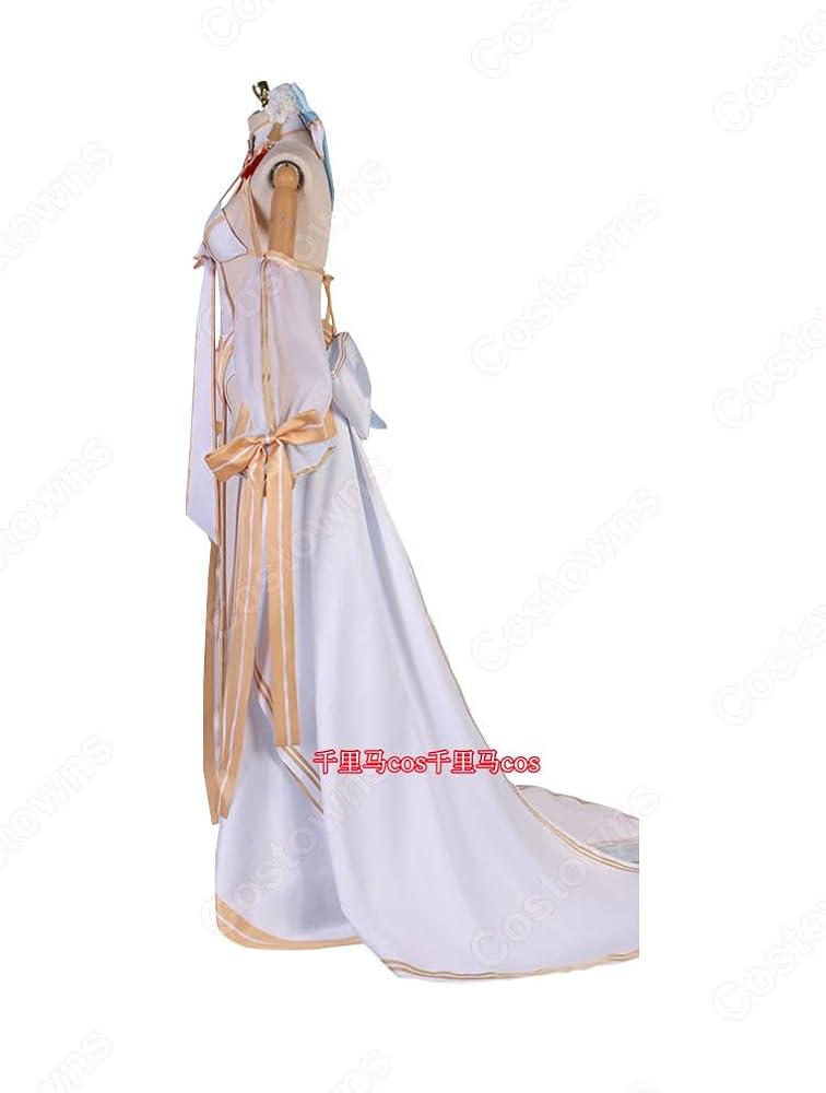 Amazon.co.jp: Fate/Grand Order 水妃モルガン 水着 コスプレ衣装 FGO Amazon.co.jp: Fate/Grand Order 水妃モルガン 水着 コスプレ衣装 FGO